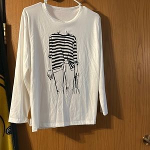 T shirt